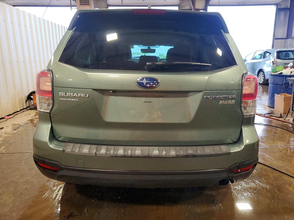 Aukcja sprzedaży 2017 Subaru Forester, vin: JF2SJAEC2HH579943, numer aukcji: 54397306