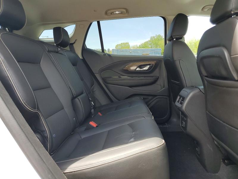 Продажа на аукционе авто 2020 Gmc Terrain, vin: 3GKALXEX2LL270014, номер лота: 53368186