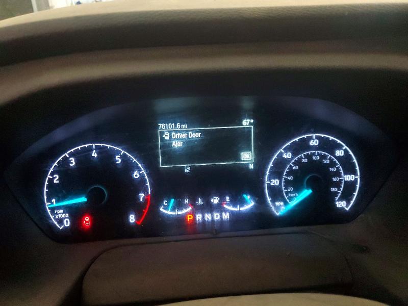 Продаж на аукціоні авто 2021 Ford Transit, vin: 1FDDF6P87MKA78571, номер лоту: 52660156
