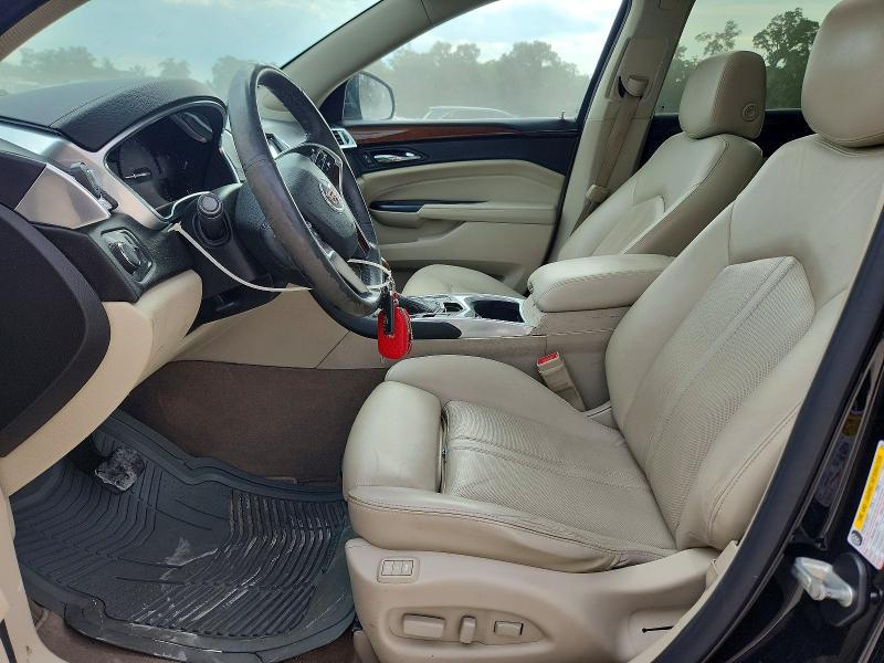 Продажа на аукционе авто 2013 Cadillac Srx, vin: 3GYFNCE35DS550609, номер лота: 54269016