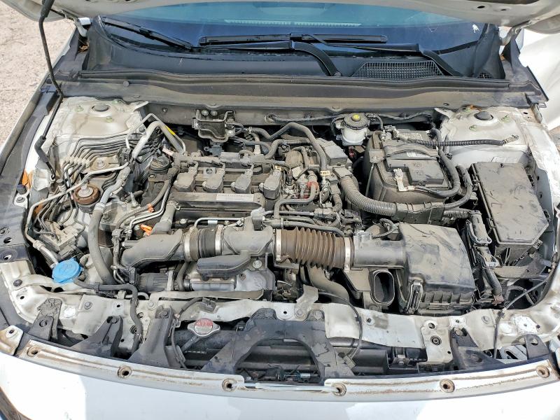 51032546 :رقم المزاد ، 1HGCV1F38LA044012 vin ، 2020 Honda Accord مزاد بيع
