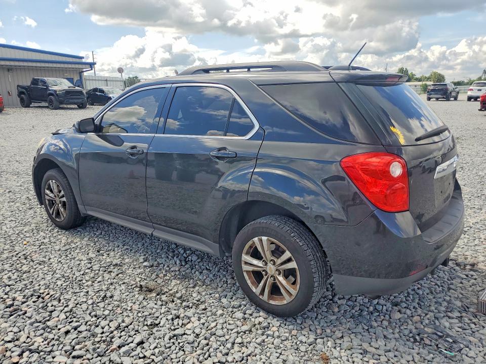 Продаж на аукціоні авто 2015 Chevrolet Equinox, vin: 2GNALCEK7F6189891, номер лоту: 55512126