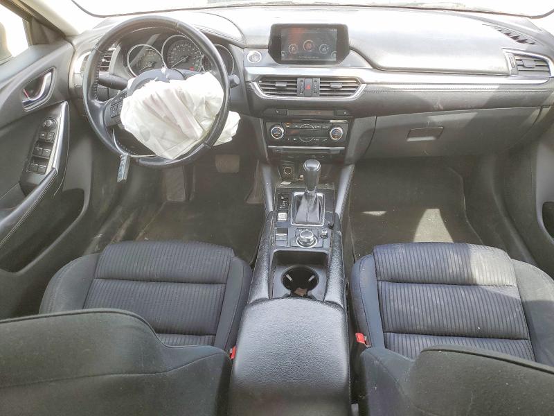 Продажа на аукционе авто 2016 Mazda 6, vin: JM1GJ1V52G1416612, номер лота: 52810596