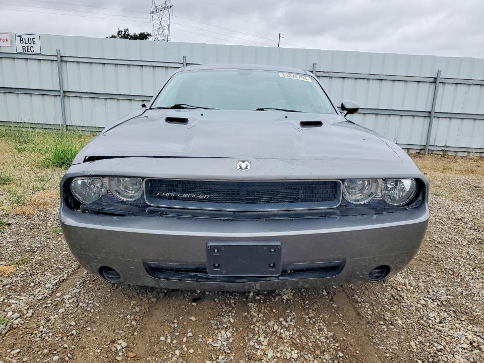 Aukcja sprzedaży 2010 Dodge Challenger, vin: 2B3CJ4DV9AH318396, numer aukcji: 55394796