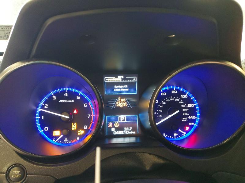 52812206 :رقم المزاد ، 4S3BNAF66H3018573 vin ، 2017 Subaru Legacy مزاد بيع
