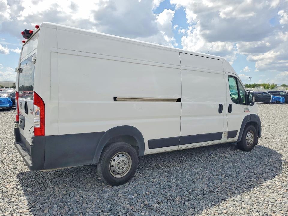 Aukcja sprzedaży 2021 Ram Promaster 3500, vin: 3C6MRVJG0ME564316, numer aukcji: 52559416
