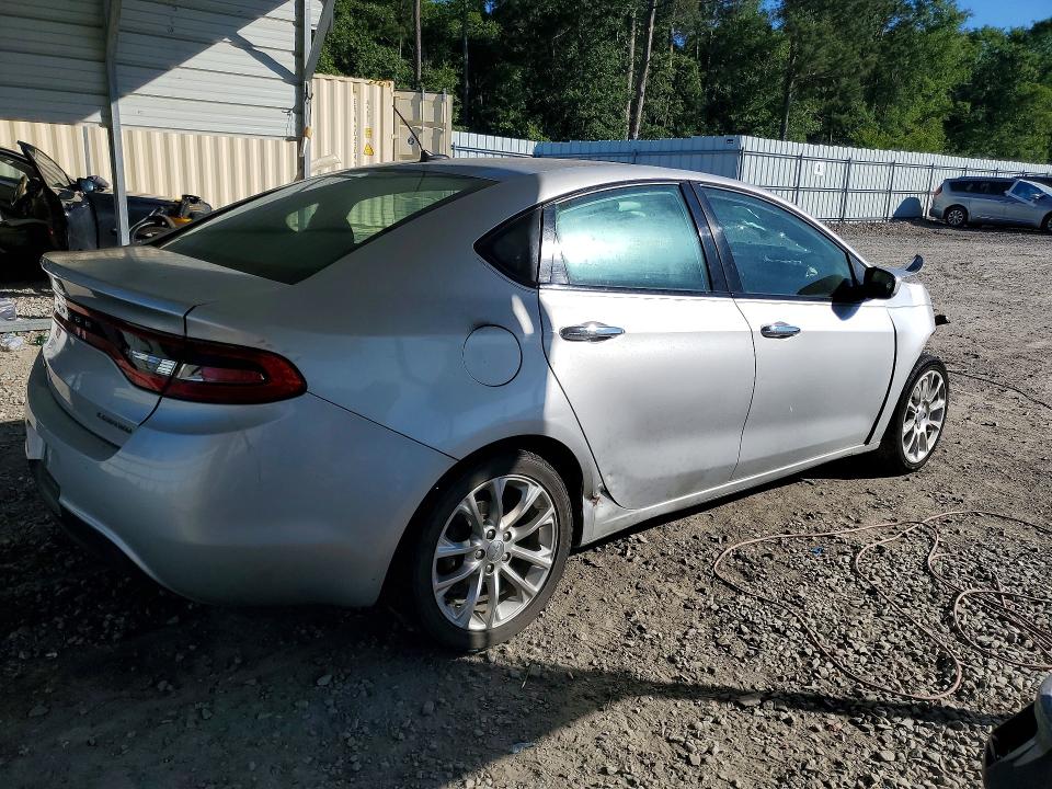 2013 Dodge Dart მანქანა იყიდება აუქციონზე, vin: 1C3CDFCA9DD339755, აუქციონის ნომერი: 53913446