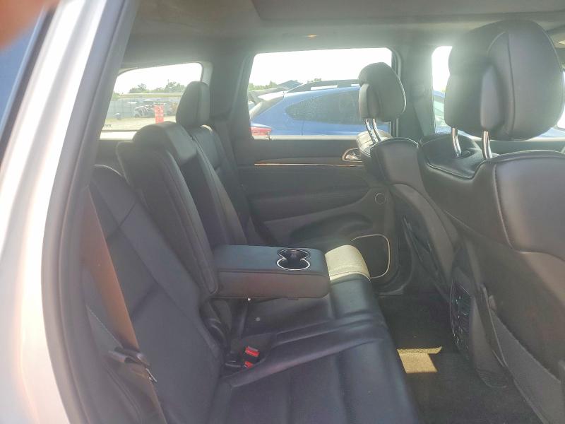 53421896 :رقم المزاد ، 1C4RJFJM5EC587682 vin ، 2014 Jeep Grand Cherokee مزاد بيع