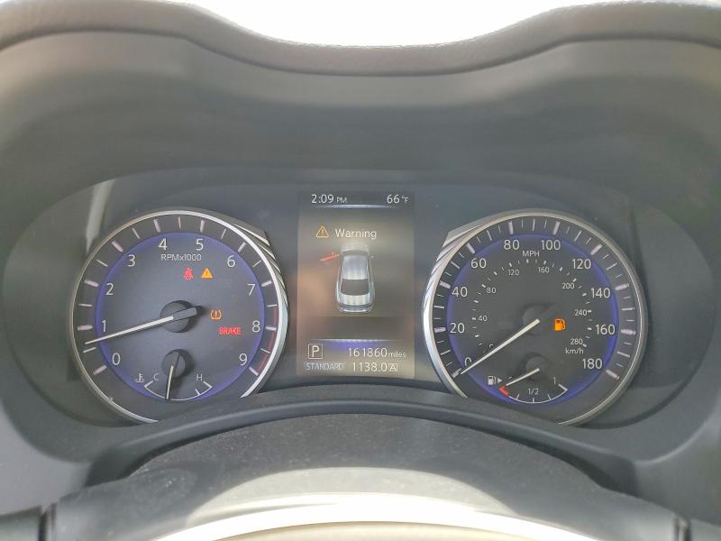 Aukcja sprzedaży 2014 Infiniti Q50, vin: JN1BV7AP2EM688214, numer aukcji: 53342446