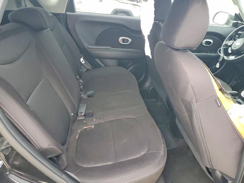 Aukcja sprzedaży 2016 Kia Soul, vin: KNDJN2A26G7836415, numer aukcji: 52586216