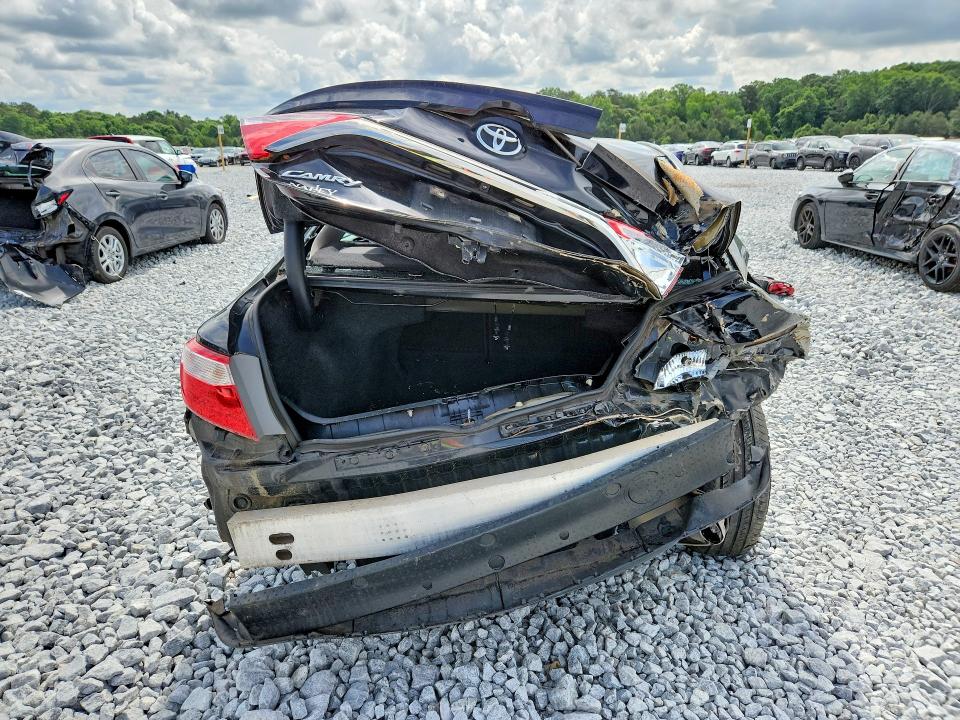 Aukcja sprzedaży 2015 Toyota Camry, vin: 4T1BF1FK0FU030148, numer aukcji: 54707126