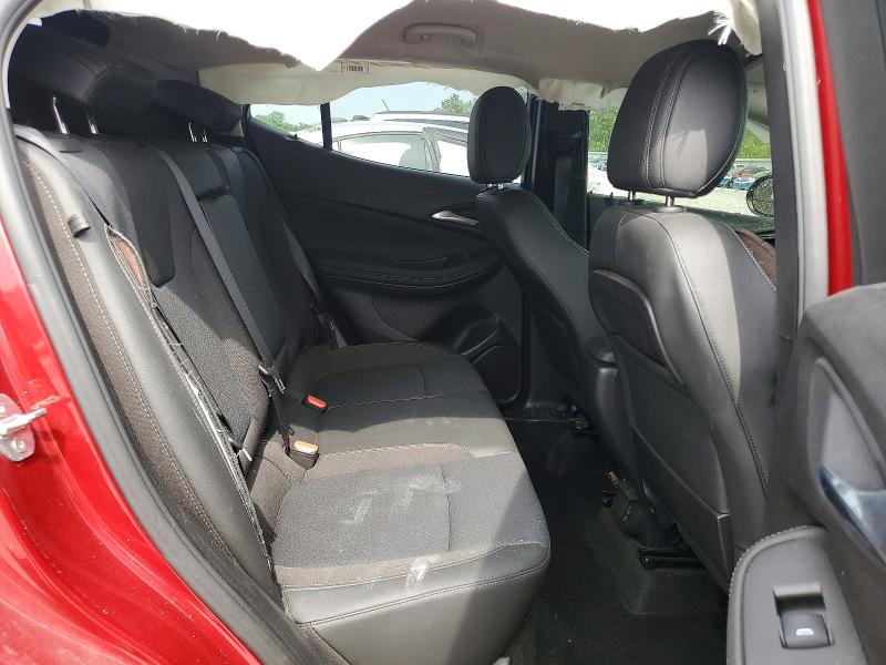 Продажа на аукционе авто 2020 Buick Encore Gx, vin: KL4MMDS23LB119403, номер лота: 53792116