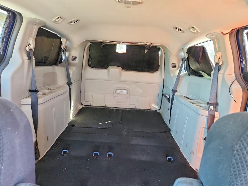 Продаж на аукціоні авто 2012 Dodge Grand Caravan, vin: 2C4RDGBG2CR235864, номер лоту: 53266916