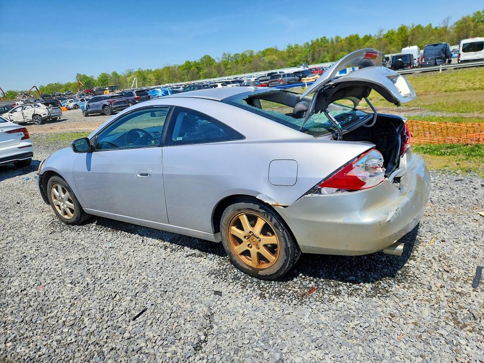 Aukcja sprzedaży 2005 Honda Accord, vin: 1HGCM82625A003373, numer aukcji: 52400546