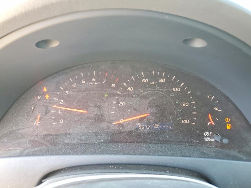 Продажа на аукционе авто 2007 Toyota Camry, vin: JTNBE46K873085829, номер лота: 53264516