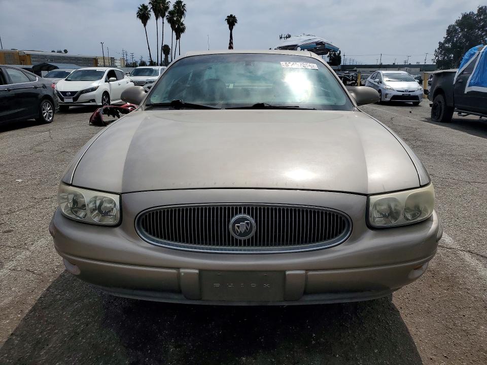 Продажа на аукционе авто 2002 Buick Lesabre, vin: 1G4HR54K22U220040, номер лота: 53457856