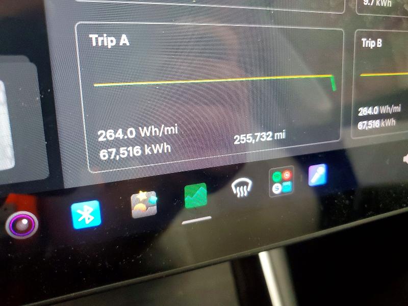 Aukcja sprzedaży 2020 Tesla Model Y, vin: 5YJYGDEE6LF049770, numer aukcji: 54749456