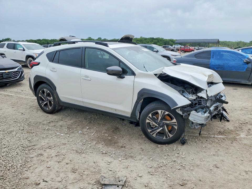Aukcja sprzedaży 2025 Subaru Crosstrek, vin: JF2GUHDC6SH253495, numer aukcji: 52710726