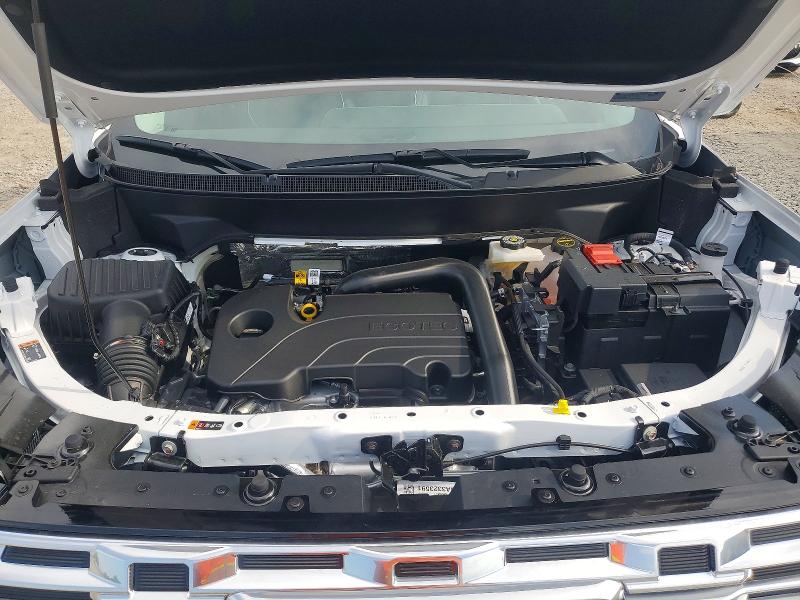Aukcja sprzedaży 2026 Gmc Terrain, vin: 3GKALZEG9TL471162, numer aukcji: 53916776