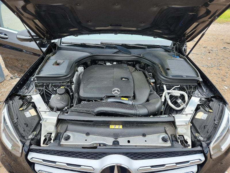 54625386 :رقم المزاد ، W1N0G8EB5MF972838 vin ، 2021 Mercedes-benz Glc مزاد بيع