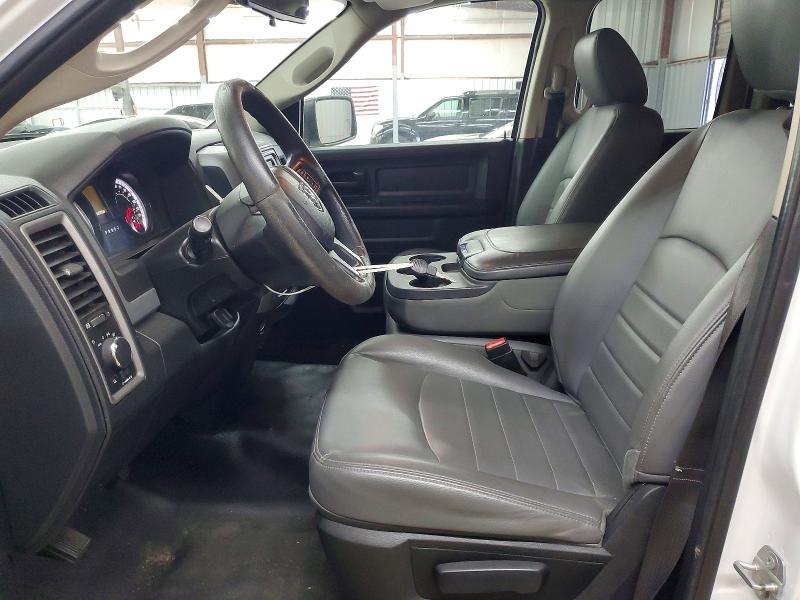 Aukcja sprzedaży 2016 Ram 1500, vin: 1C6RR7FG0GS410927, numer aukcji: 53017166