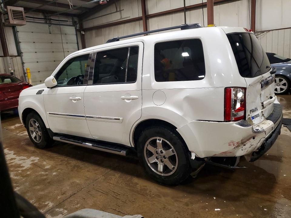 Продаж на аукціоні авто 2011 Honda Pilot, vin: 5FNYF4H91BB065746, номер лоту: 54246656