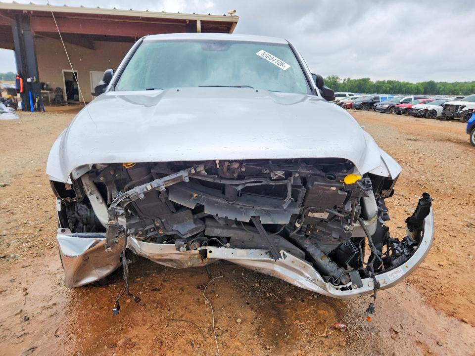 Продажа на аукционе авто 2014 Ram 1500, vin: 1C6RR7LT6ES104801, номер лота: 55004106