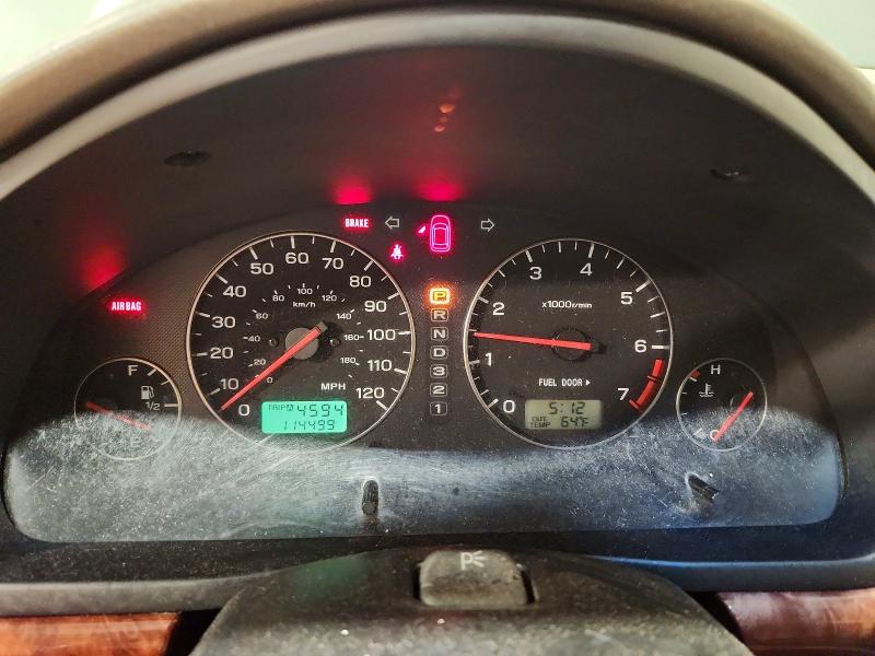 Aukcja sprzedaży 2004 Subaru Legacy, vin: 4S3BH675247607231, numer aukcji: 52708446