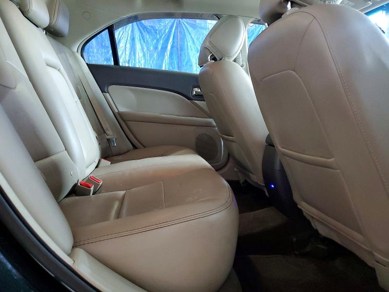 Aukcja sprzedaży 2012 Ford Fusion, vin: 3FAHP0JA2CR374156, numer aukcji: 54800506