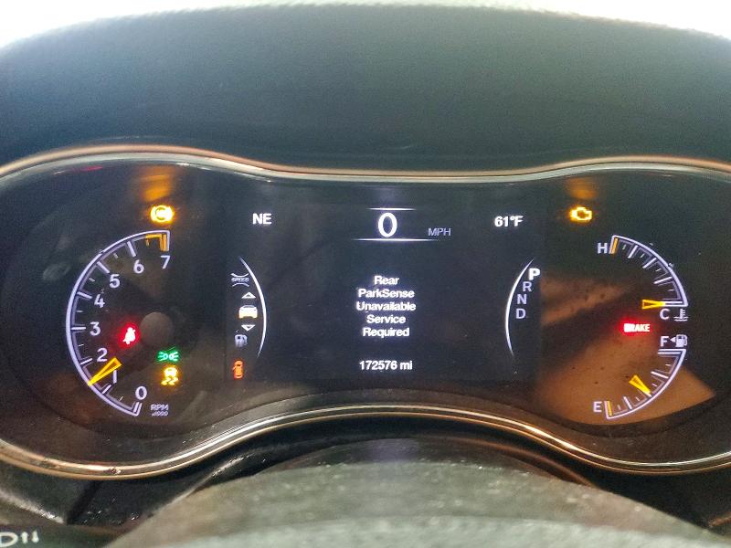 48540096 :رقم المزاد ، 1C4RJEAG0GC422551 vin ، 2016 Jeep Grand Cherokee مزاد بيع