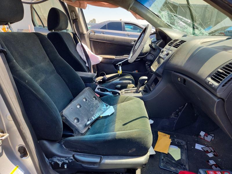 52423796 :رقم المزاد ، 1HGCM56487A070568 vin ، 2007 Honda Accord مزاد بيع
