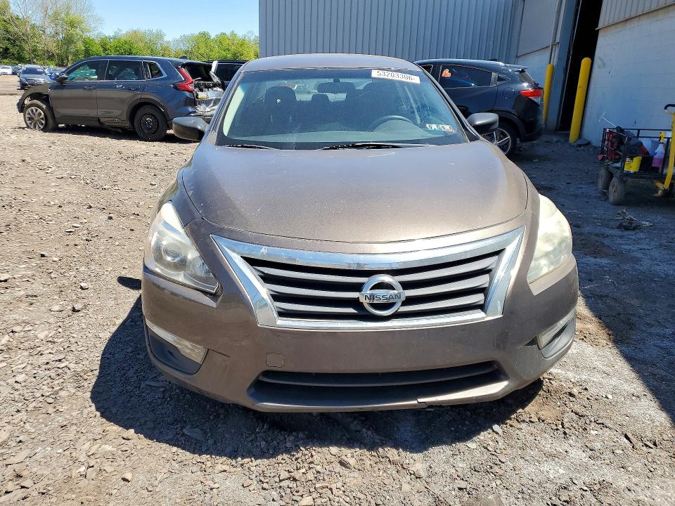 Aukcja sprzedaży 2015 Nissan Altima, vin: 1N4AL3AP0FC110293, numer aukcji: 53203306