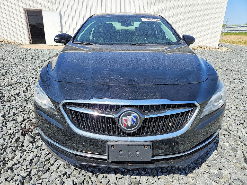 Aukcja sprzedaży 2017 Buick Lacrosse, vin: 1G4ZR5SS4HU186263, numer aukcji: 52051166