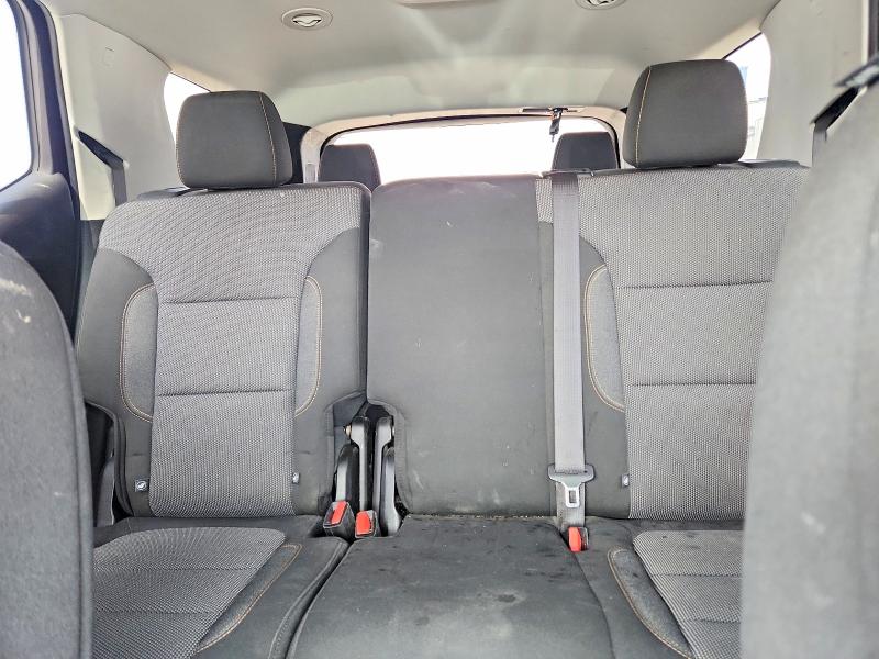 Продажа на аукционе авто 2021 Chevrolet Traverse, vin: 1GNEVLKW3MJ171438, номер лота: 53524186