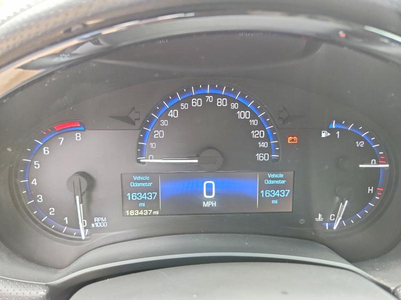 53288976 :رقم المزاد ، 2G61N5S31E9215719 vin ، 2014 Cadillac Xts مزاد بيع