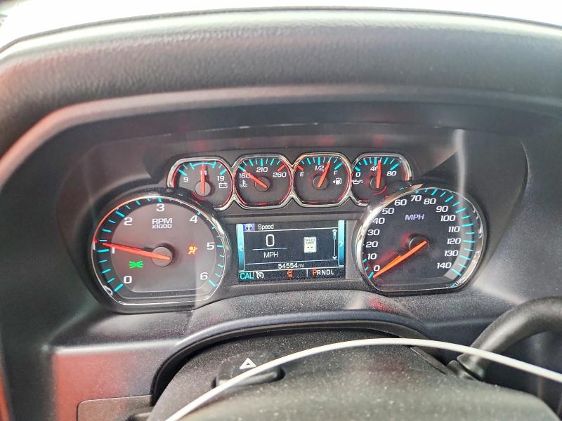 Продажа на аукционе авто 2018 Gmc Sierra, vin: 3GTP1NEC2JG641451, номер лота: 54108566