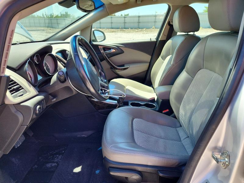 2012 Buick Verano მანქანა იყიდება აუქციონზე, vin: 1G4PP5SK7C4188630, აუქციონის ნომერი: 53062116