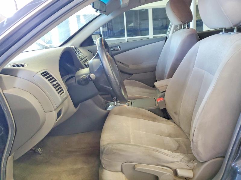 55184966 :رقم المزاد ، 1N4AL2AP0AN537027 vin ، 2010 Nissan Altima مزاد بيع