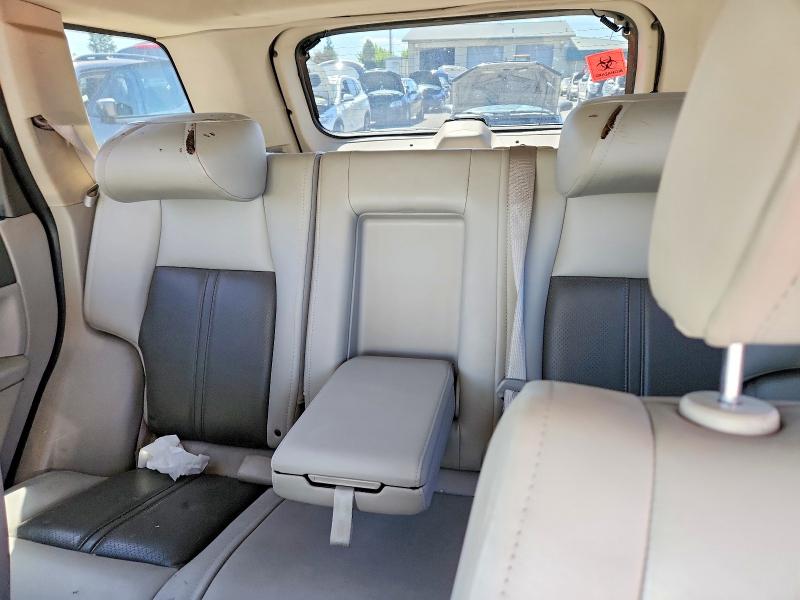 53402116 :رقم المزاد ، 1J4HR58N65C721817 vin ، 2005 Jeep Grand Cherokee مزاد بيع