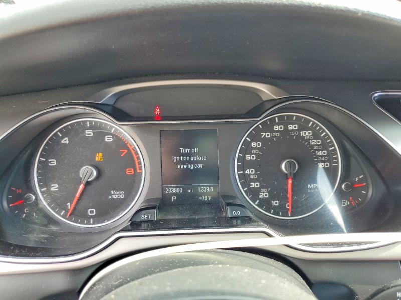 Aukcja sprzedaży 2015 Audi A4, vin: WAUEFAFL8FN022672, numer aukcji: 54810946