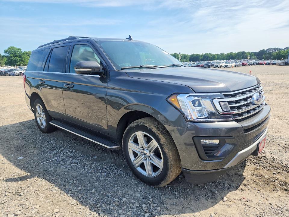 2021 Ford Expedition მანქანა იყიდება აუქციონზე, vin: 1FMJU1HT8MEA43566, აუქციონის ნომერი: 52064586