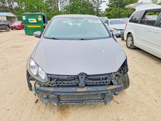Продаж на аукціоні авто 2013 Volkswagen Golf, vin: WVWDM7AJ8DW125417, номер лоту: 53988036