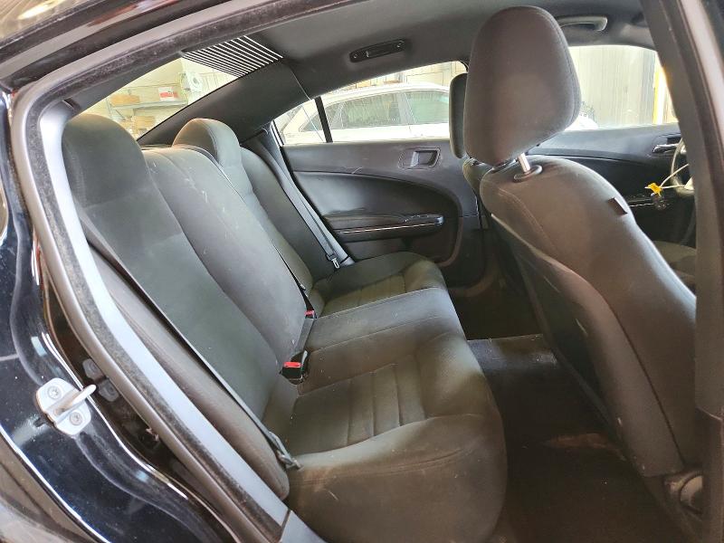 Продаж на аукціоні авто 2012 Dodge Charger, vin: 2C3CDXAT0CH305196, номер лоту: 52390496
