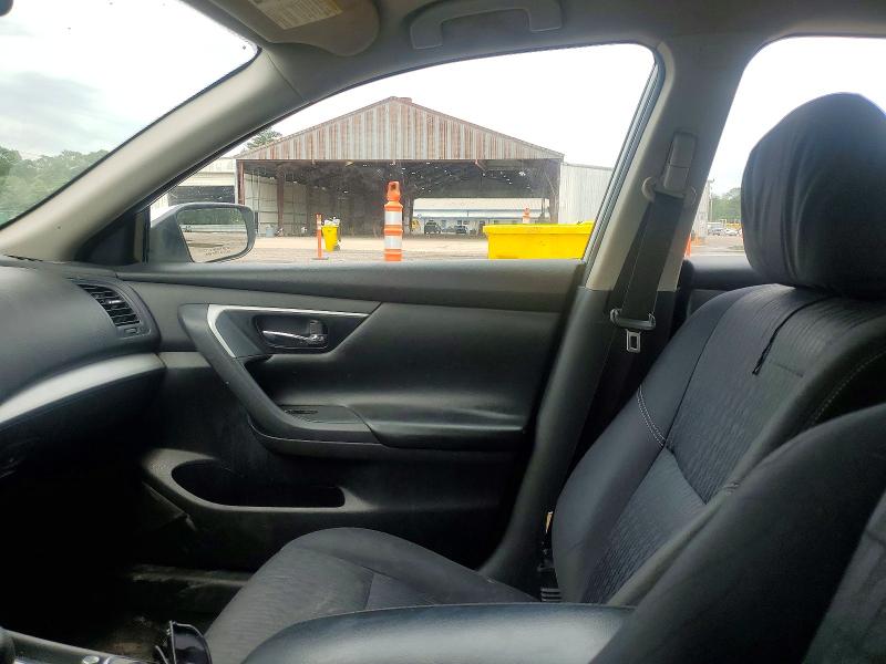 Aukcja sprzedaży 2018 Nissan Altima, vin: 1N4AL3AP3JC161487, numer aukcji: 52894816