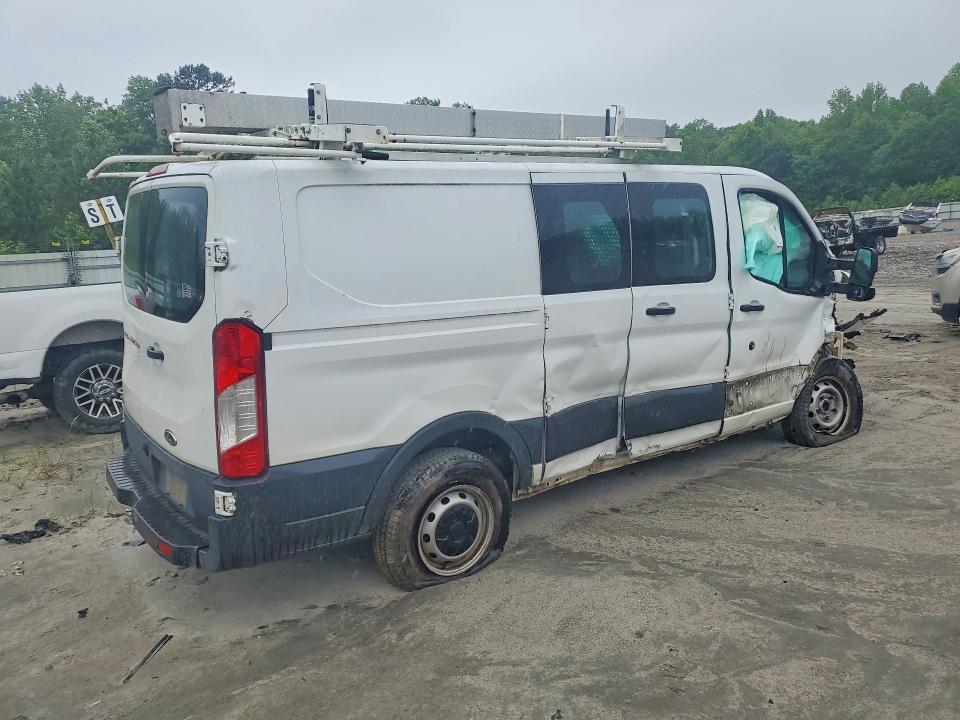Aukcja sprzedaży 2017 Ford Transit, vin: 1FTYR1ZM8HKA02468, numer aukcji: 85453735