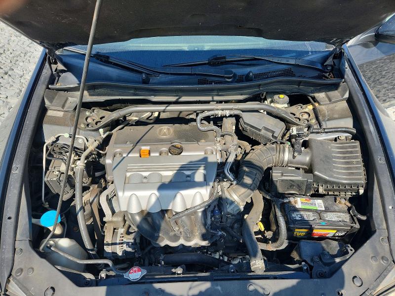 2012 Acura Tsx მანქანა იყიდება აუქციონზე, vin: JH4CU2F44CC012693, აუქციონის ნომერი: 51709016