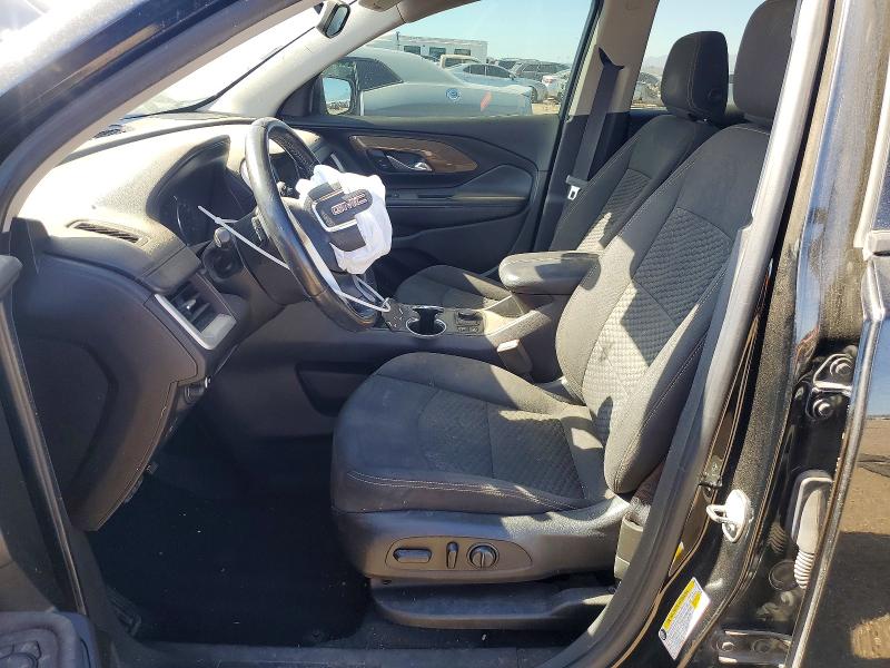 Продаж на аукціоні авто 2019 Gmc Terrain, vin: 3GKALMEV5KL160781, номер лоту: 52849156