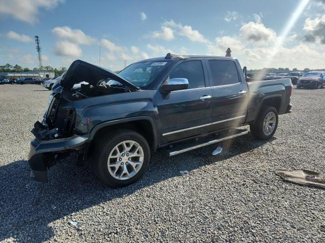 Продаж на аукціоні авто 2018 Gmc Sierra, vin: 3GTU2NEC1JG467002, номер лоту: 54021896