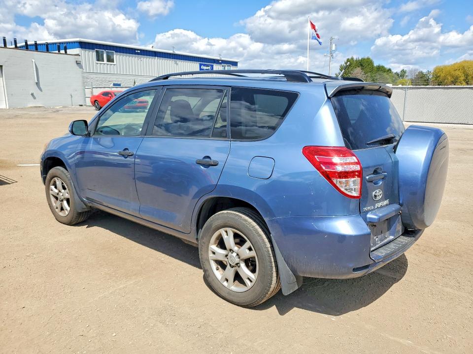Aukcja sprzedaży 2009 Toyota Rav4, vin: JTMBK35VX95074082, numer aukcji: 52818766