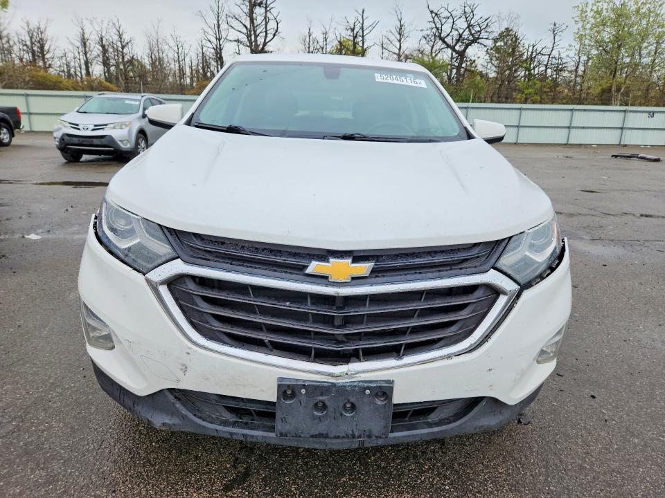 Aukcja sprzedaży 2018 Chevrolet Equinox, vin: 2GNAXJEV7J6189224, numer aukcji: 52045116